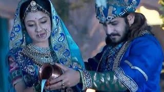 dil ko dhadakna tumne sikhaya jodha akbar song