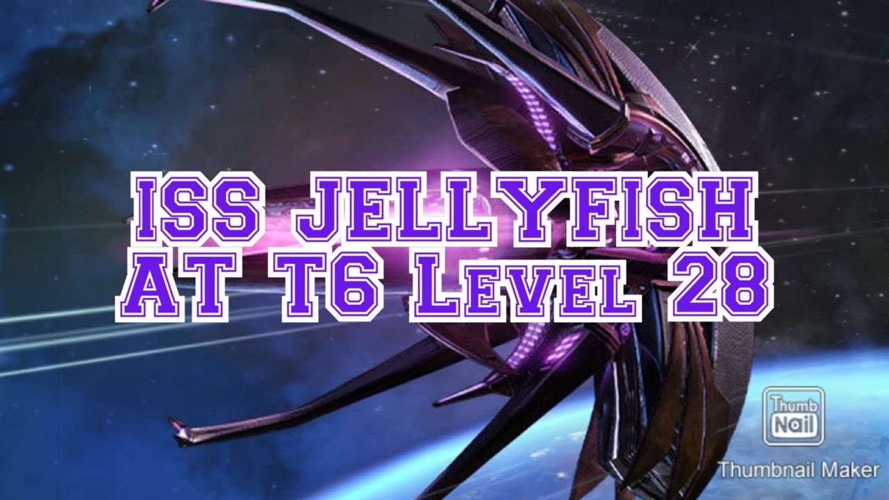 star trek fleet command iss jellyfish crew