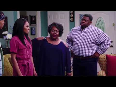 🚨NEW: Tyler Perry’s House Of Payne Promo, 12-9-20