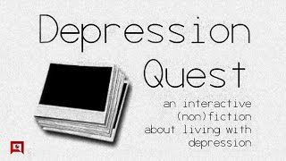 Depression Quest