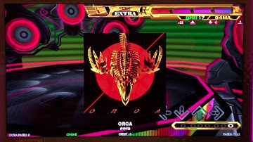 [DDR A20]ORCA ESP17