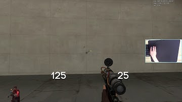 FinalMouse Scream One SRAV test