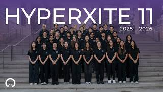 This is HyperXite  | 2026 (Subtitles)