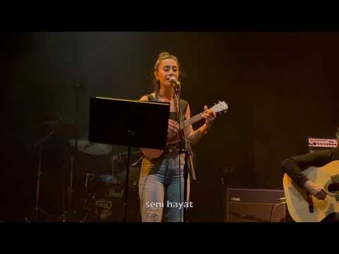 Pınar Özdemir⎥Su Şehri  [ Live Performance ]