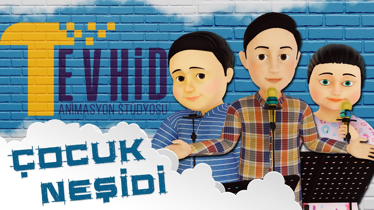 Bak Bayram Oldu | Dostum Suheyl