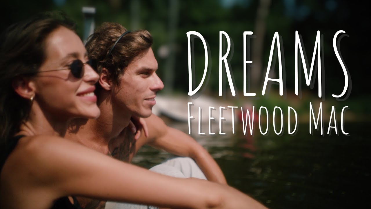 Dreams - Fleetwood Mac (Tradução)