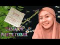 REVIEW LENGKAP EYESHADOW PALETTE IMAGIC || SUPER PIGMENTED NGALAHIN BRAND HIGH END