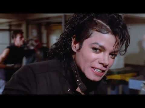 BAD - Video Version (SWG Extended Mix) - MICHAEL JACKSON [REUPLOAD]