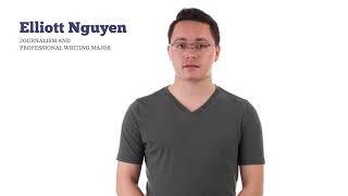 Inside TCNJ: Elliott Nguyen