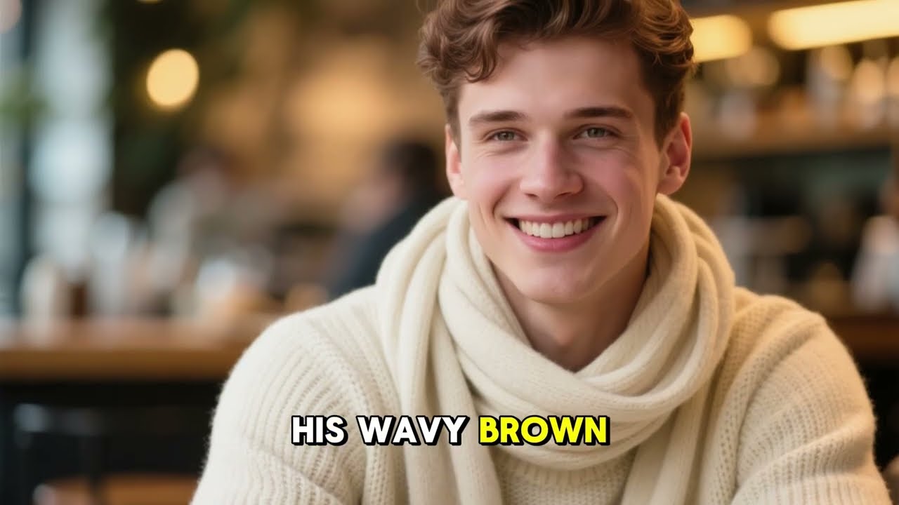 Most Handsome Men in the World 2026