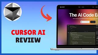 Cursor AI Review – Is This the Best AI Coding Tool (2026 REVIEW)