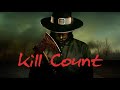 Thanksgiving 2023 kill count