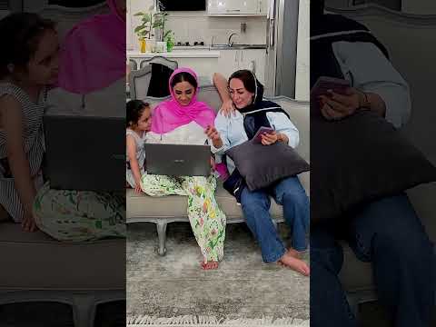 مریم میگفت من نترسم