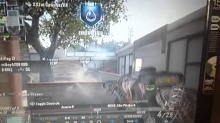 5 on screen DSR