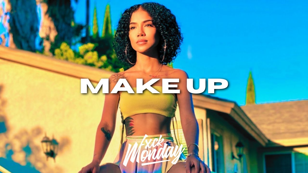 "Make up" | Jhené Aiko Love Drill Type Beat 2022 (Prod. 