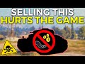 Do NOT Sell This Tank Ever Again in World of Tanks | Pz.Kpfw. II Ausf. J