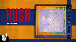 Rush - Spindrift