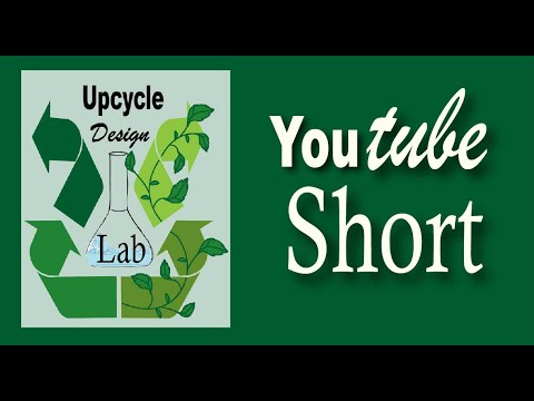 Video: Lub Vaj Upcycling - Upcycled Garden Projects Los ntawm Junk Thiab Ntau