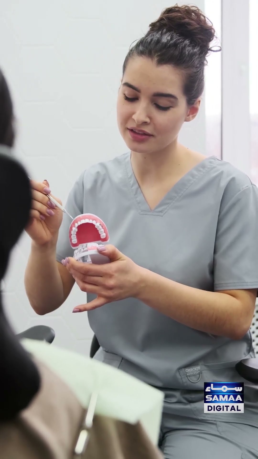 Good News for Future Dentists: Evolving Role Opens Up New Avenues | SAMAA TV
