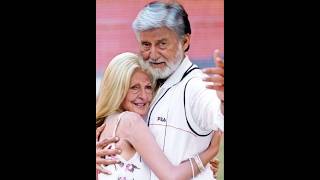 #shorts Beautiful Actors Prashanth and Reema Se #amazing #transformation #video