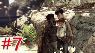 7 デッドアイランド リップタイドps4版 トンネルへ プレイ動画 Youtube 7 デッドアイランド リップタイドps4版 トンネルへ プレイ動画 Youtube