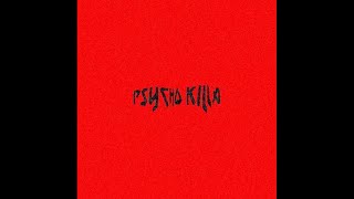 Sipper - Psycho Killa chords