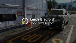 Perfect options for parking at Leeds Bradford Airport