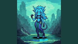 Arion Selune Elyndra