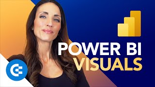 📈 The Ultimate Guide to Power BI Visuals
