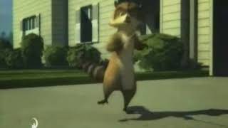 Activision Over The Hedge Game Commercial 2006
