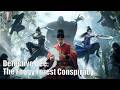 Detective Dee: The Foggy Forest Conspiracy  | Martial Arts Action Movie English Sub, Full Movie 4K