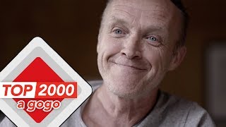 Video thumbnail of "Stef Bos - Papa | Het verhaal achter het nummer | Top 2000 a gogo"