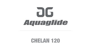 2020 Chelan 120 Inflatable Kayak | Aquaglide