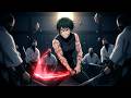 Maki vs The Zenin Clan | The Breaking Point