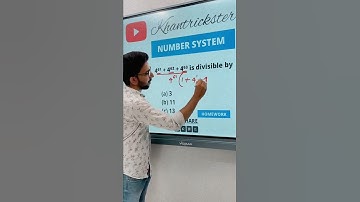 Check divisibility #shorts