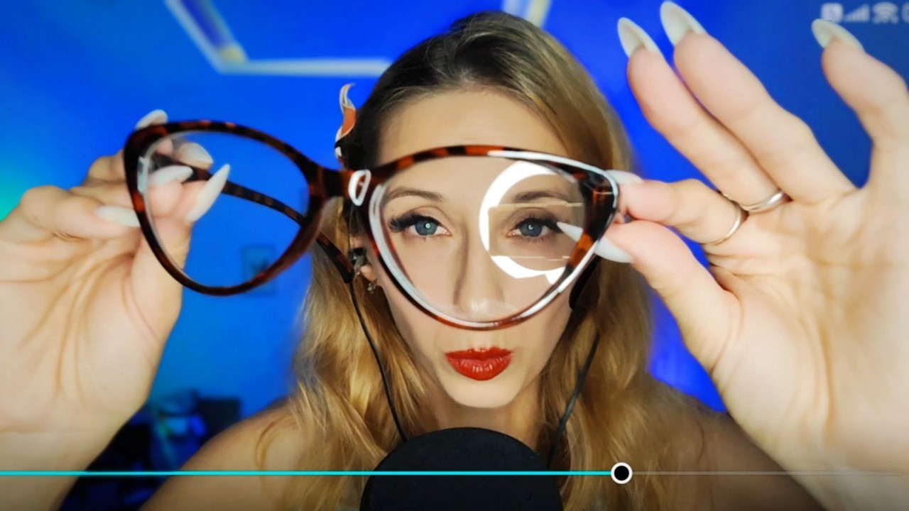 АСМР Что я нашла в ЗАБЫТОЙ ПОСЫЛКЕ с ALIEXPRESS / В поисках АСМР триггера / Распаковка