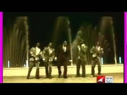 CHANSON PATRIOTIQUE POUR LE  CONGO (RAP )