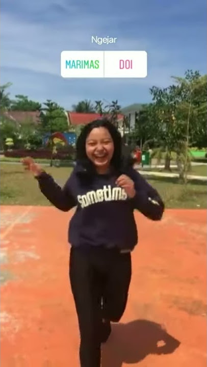 Legging Kilap Komplikasi Part 1