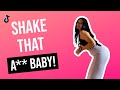 Shake It Baby Challenge | ILoveMemphis - STATUS | TikTok Compilation 2021 #tiktok #shorts