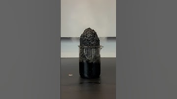 Sulfuric Acid and Sugar