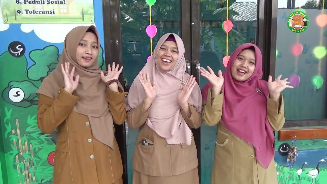 MPLS 2 TKIT AL IMAM Kuningan Jawa Barat