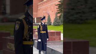 Where History Walks🇷🇺 #moscow #travel #moscow4k #russianarmy #russianarmedforces #armyparade