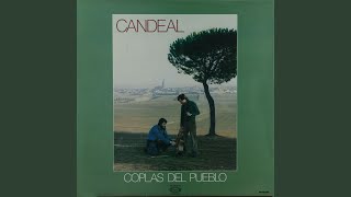 Video thumbnail of "Candeal - Jota de las flores"