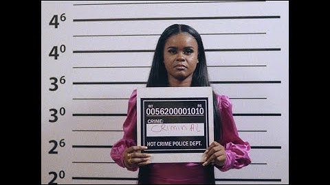 Benaja - Criminal (Official Music Video)