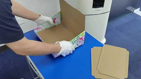 Custom Cardboard Counter Top Display / PDQ Box!  -Contact Us: www.popdisplay.me info@popdisplay.me