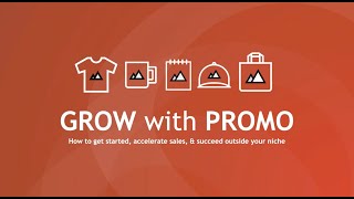 Grow with Promo Webinar