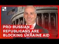 Rep. Adam Smith on Ukraine aid, Trump’s ego, and Russia’s threats to the U.S.