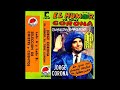 Jorge Corona - "El Humor ya tiene Corona" (1º Cassette - 1982)