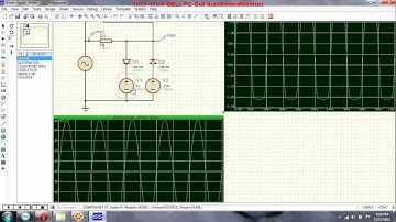 Diode Clipper or Diode Limiter.avi