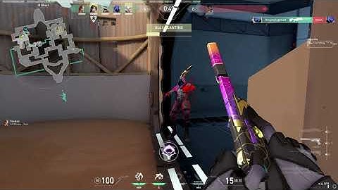 I prove why Hold Scope is better than Toggle